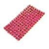 Railway Train Static Grass Tuft Simulation Mini Flower Tuft Miniature Flower Grass  Sand Table