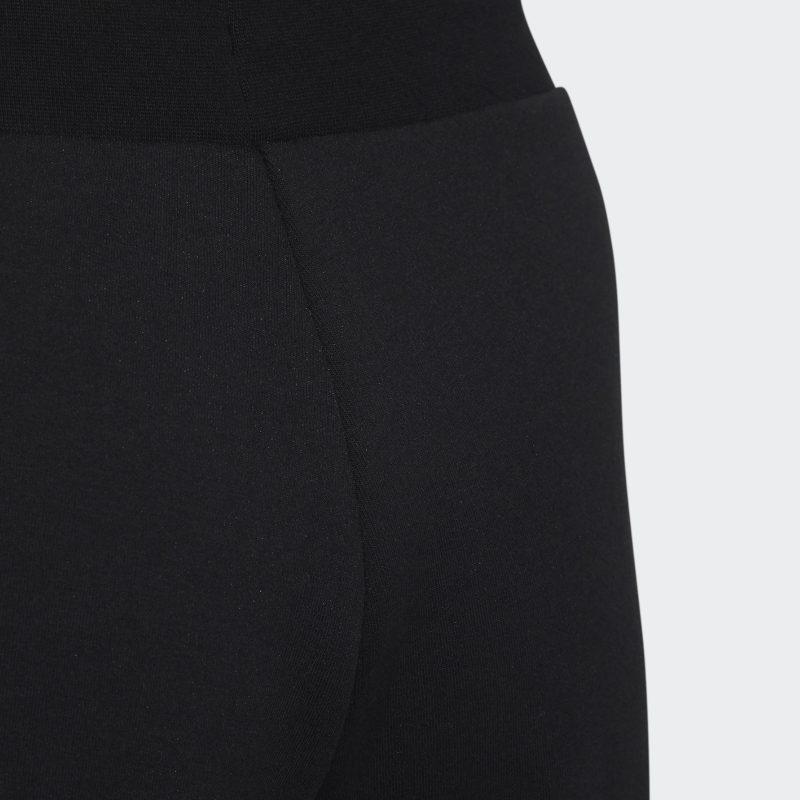 Adidas Knitted Sweatpants Women's Black GT6826