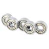 10 Pcs   Set 696ZZ Stainless Steel Ball Bearing Bearings 6 X 15 X 5 Mm