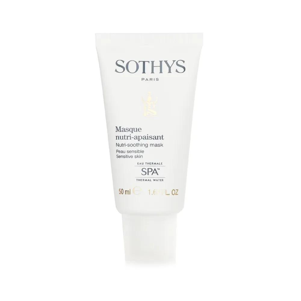 Nutri-Soothing Mask - For Sensitive Skin 50ml/1.69oz