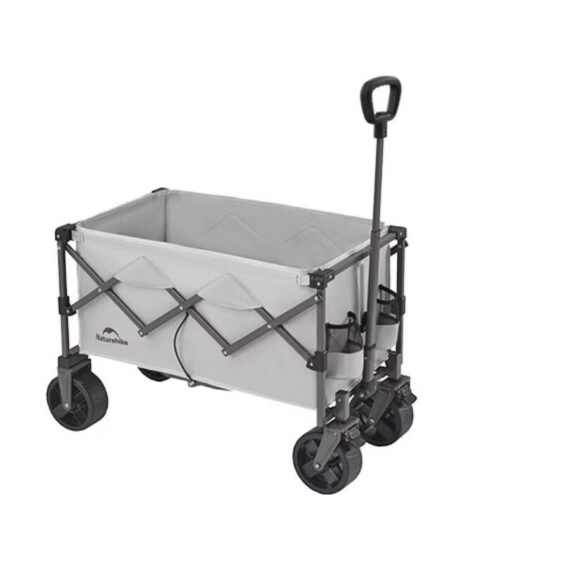 Naturehike Portable Folding Camping Wagon