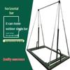 Lesh Adjustable Height Movable Pull-Up Bar