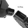 For Land Rover Discovery 4 Range Rover Evoque L538 L320 L319 LR013892 Car Door Lock Actuator Rear Left