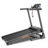 Formill FT61 Foldable Treadmill with 3.0HP Motor, 15% Incline, 12 Programs for Home Use