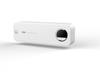 Rechargeable Smart Toothbrush & Razor UV Sterilizer with Air-Drying Holder