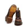Kong Martin boots pánské a dámské pravá kůže první vrstva mad horse kůže retro staré velká hlava vysoké pracovní boty Britské krátké boty trend