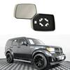 Heated Rearview Mirror Lens for 07-12 Dodge Nitro