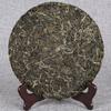 Yunnan Pu'er Tee 357g Isländischer Urbaum-Rohtee-Kuchen