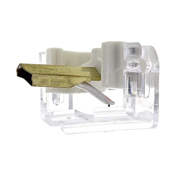 [JICO] Record Cartridge Replacement Stylus NUDE SH.192-44-7/DJ IMP WHT *2PCS