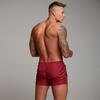 Men's Quick-Drying Sweat-Wicking Slim-Fit Running Shorts
