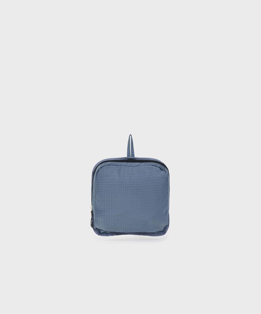 Sunlit Two-Way Backpack (Blue)