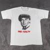 Merry Christmas 80s Barry Manilow Gift For Fans Reprint All Size