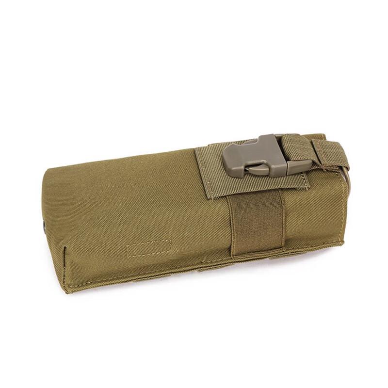 DCLOUD Tactical MOLLE Utility Pouch