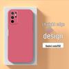 Redmi Note 11 SE Full Coverage Drop-Proof Case