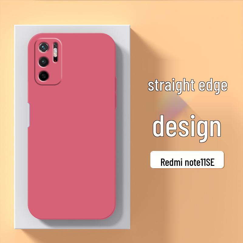 Redmi Note 11 SE Full Coverage Drop-Proof Case