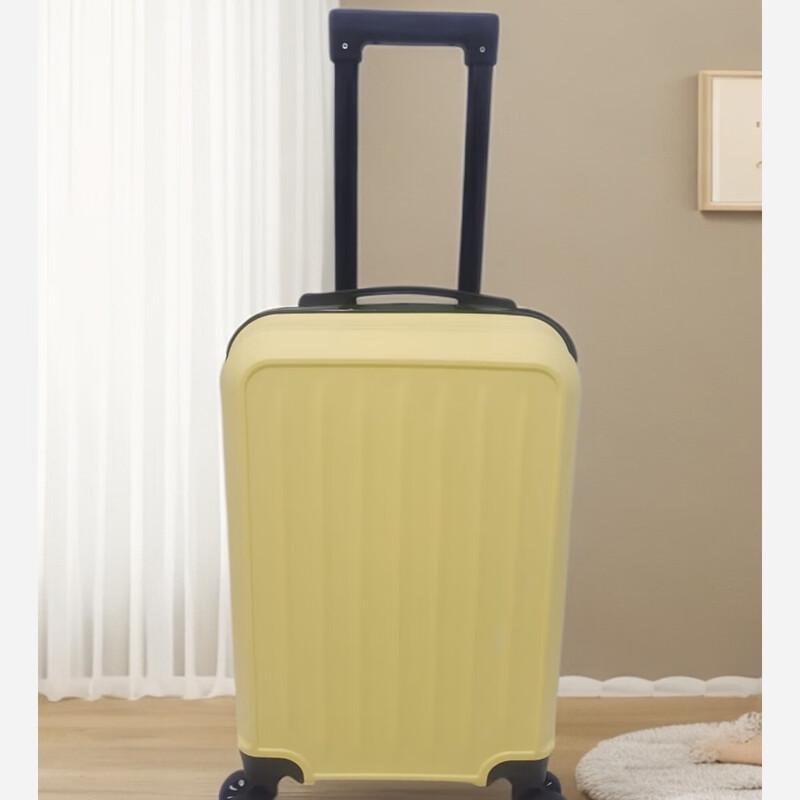 OEING Hardside Spinner Luggage