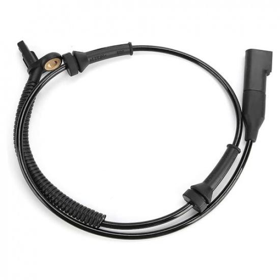 Car Front ABS Wheel Speed Sensor 1207357, 2T1Z2C204B For Ford Fiesta 2001 - 2008