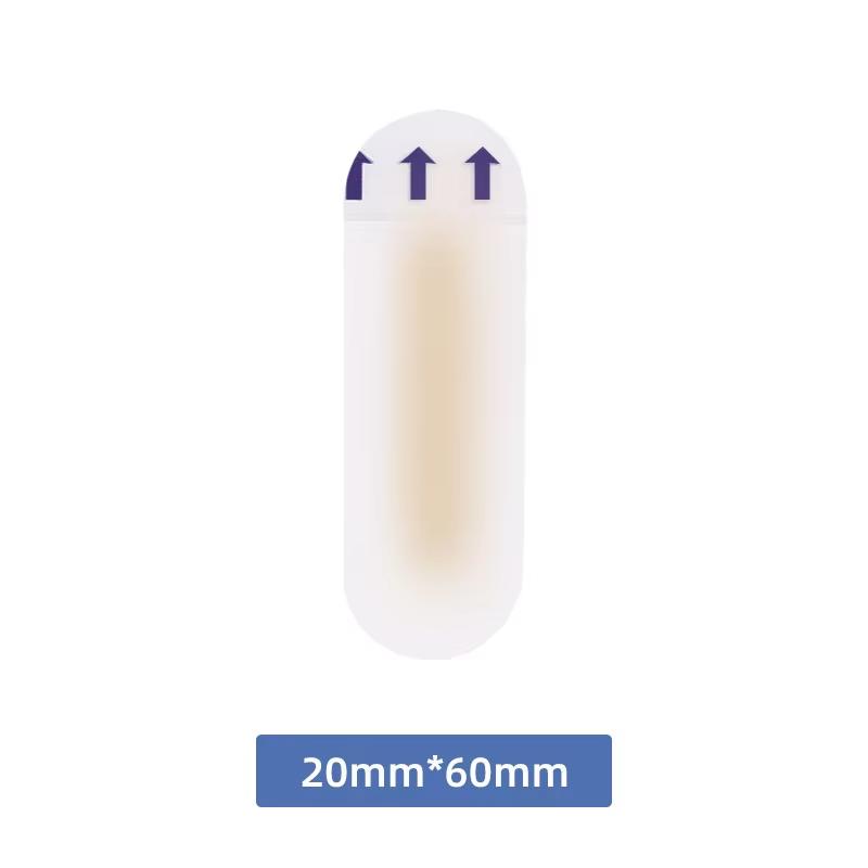 

10pcs Soft Gel Heel Anti-wear Dressing Patch Comfortable Women s High Heel Shoes Anti-abrasion Get Blister Invisible Stickers