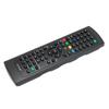 Remote Control Multi Functional Replacement DVD HDD Recorder Remote for RMTD248P