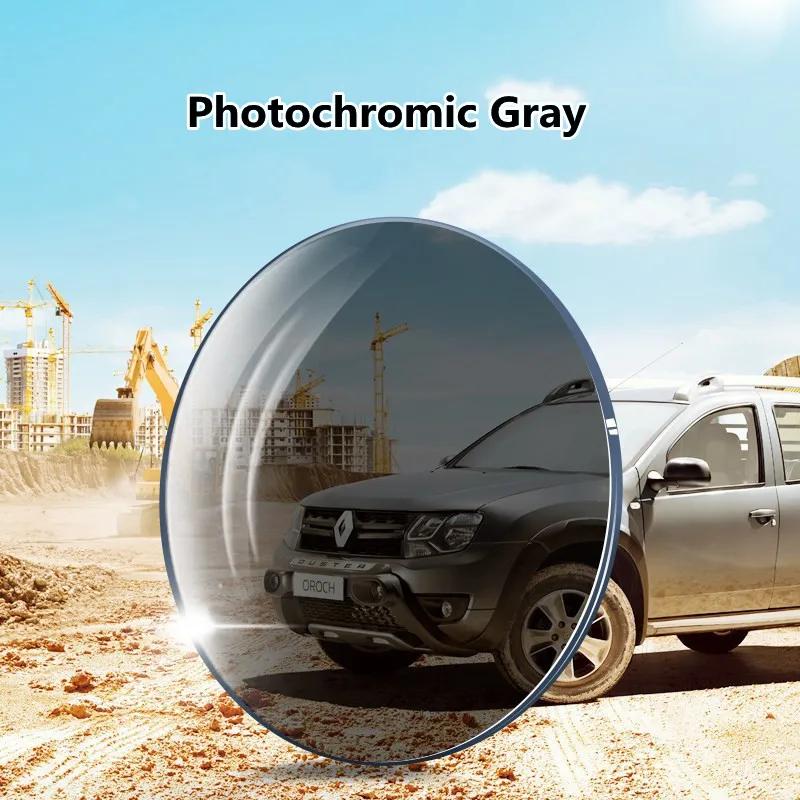 

1.56 1.61 1.67 Anti Blue Ray And Photochromic Glasses Lens Optical Prescription Lens Computer Reading Lens Myopia And Hyperopia 1.56