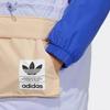 Adidas Originals Down Jackets Women's Multicolor Hooded Moderate Down Jacket (Unisex) Down Jackets HA4730