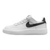 Nike Force 1 Low EasyOn PS White Black Kids Sneakers IH4498-100