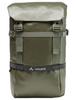 VAUDE Mineo Backpack 30 Khaki 30L 160891610
