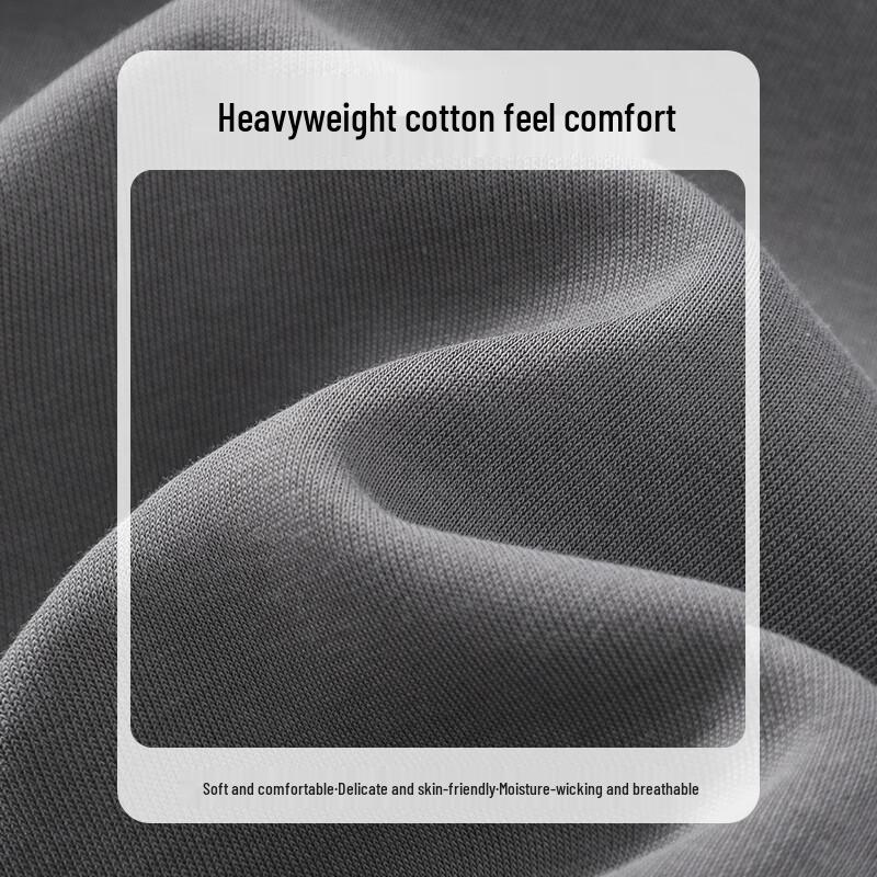 Baleno Herren Strickhose Lässig Gerade Weit geschnitten