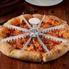 6/8/10 Scheiben Aluminiumlegierung Pizza Schneider Scharfes Zahnrad Pizza Kuchenteiler für Küche Restaurant Backen Professionelle Werkzeuge