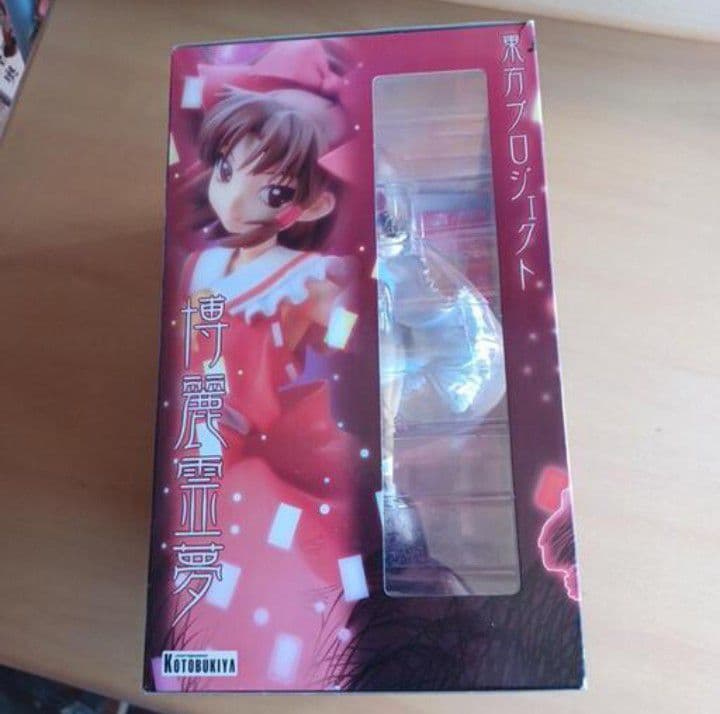 [USED] Touhou Project Hakurei Reimu ~Matsukura Nemu Ver~