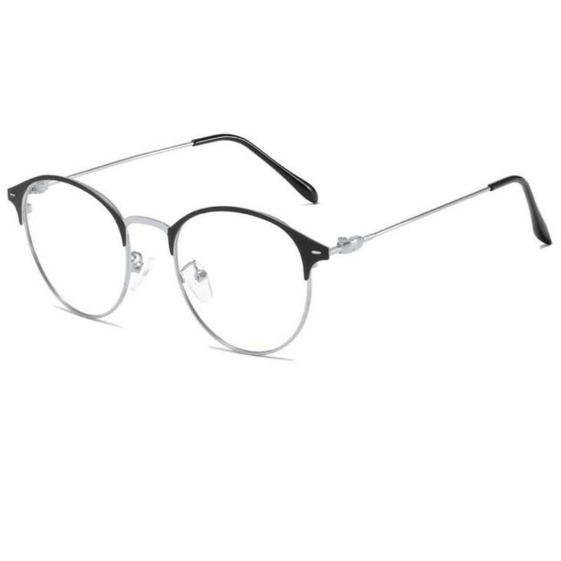 

Металлические Овальные Фотохромные Линзы для Миопии Очки с Диоптриями Женские Мужские Винтажные Ретро Компьютерные Оптические Очки Диоптрия 0 -0.5 -0.75 До -6.0 0