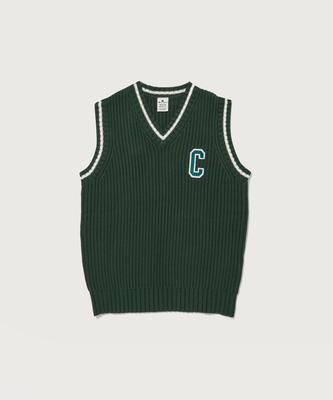 Warme kleding – Gebreide gilets