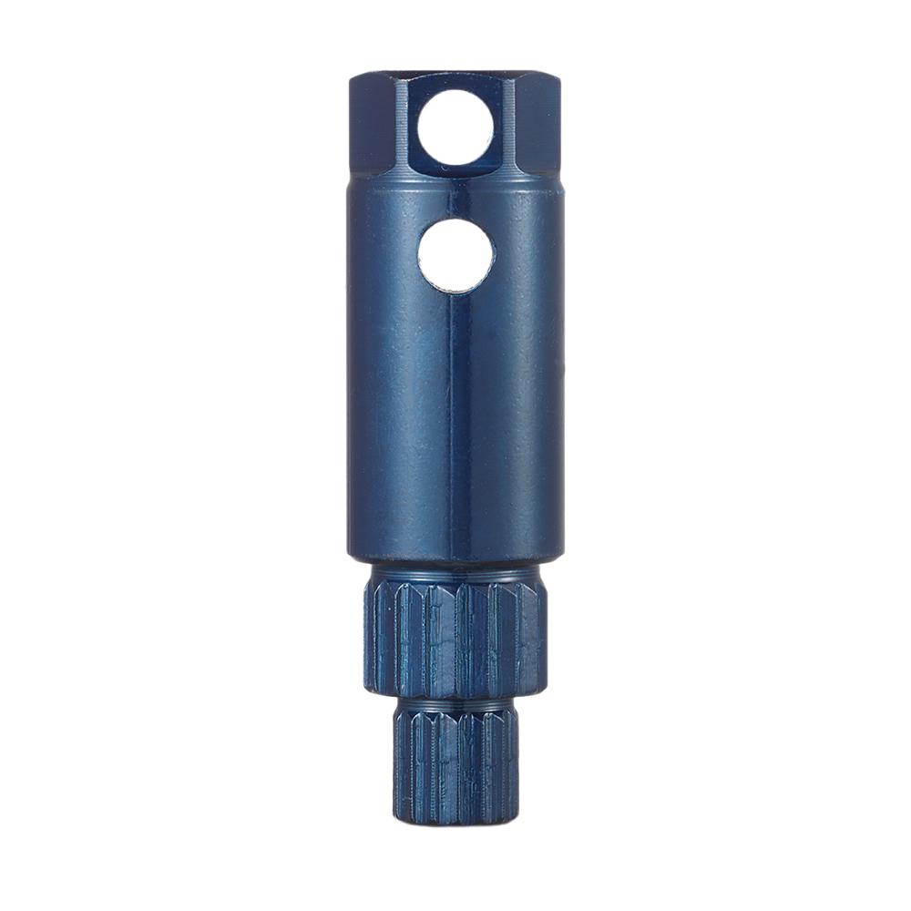 Pipe Head Screw Extraction Tool Angle Valve Broken Wire Extractor Pipe Repair Portable Broken Screw Extraction Multi-function