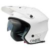 Oneal Open Face Helmet Volt Solid