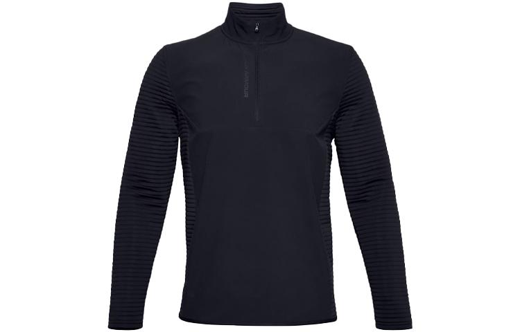 Under Armour T Shirt Men s Black 1360513-001 XL