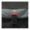 Nike Air Cushion Color Block Large Capacity Polyester Backpack Unisex Backpack Black BA5111-014