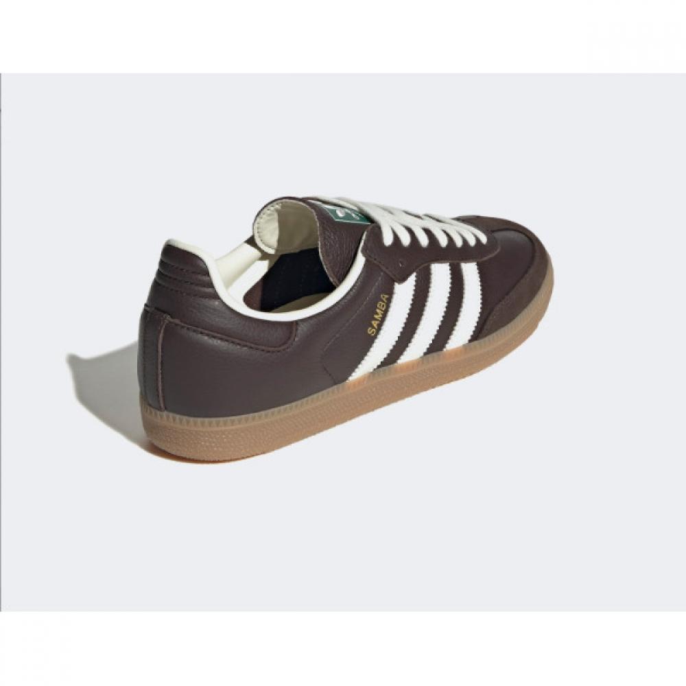 Adidas Shoes Samba Og Jr0891