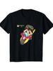 Ryan's World Super Spy Ryan Motorcycle T-Shirt