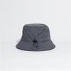 Shelundo Outdoor Quick-Dry Drawstring Bucket Hat