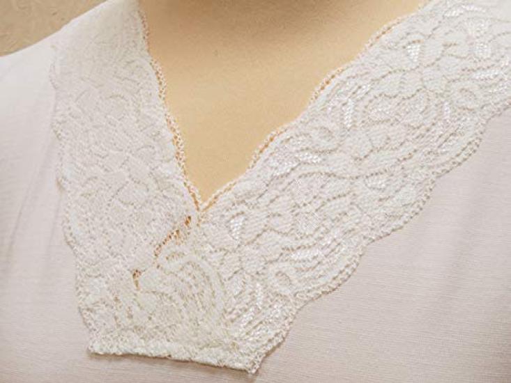 Japanese Japanese Toray Soft Thermo Heat Length Shirt Underwear [Japanese Shop] Innerwear, Underwear, Thread, + Fit, Underwear, Undergarment, Warm,