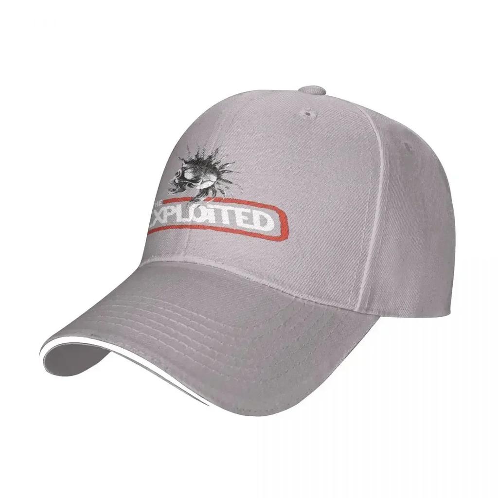 Exploited Hats Golf Hat Cap FeUnisex Hats For Unisex Caps For Unisex Summer Unisex Hat Baseball Cap