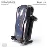 WRAPGRADE Skin for DJI Air 2S (Coloration X)