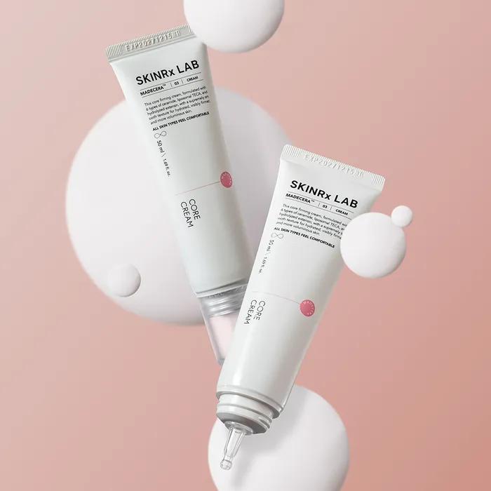 Madecera Core Cream 50ml