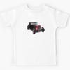 Little Roadster Kids T-Shirt