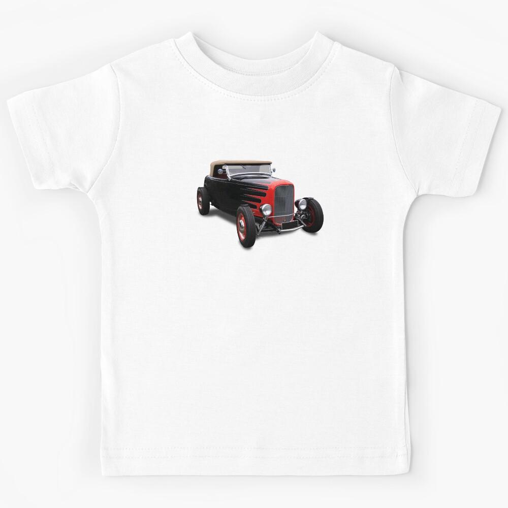 Little Roadster Kids T-Shirt 140