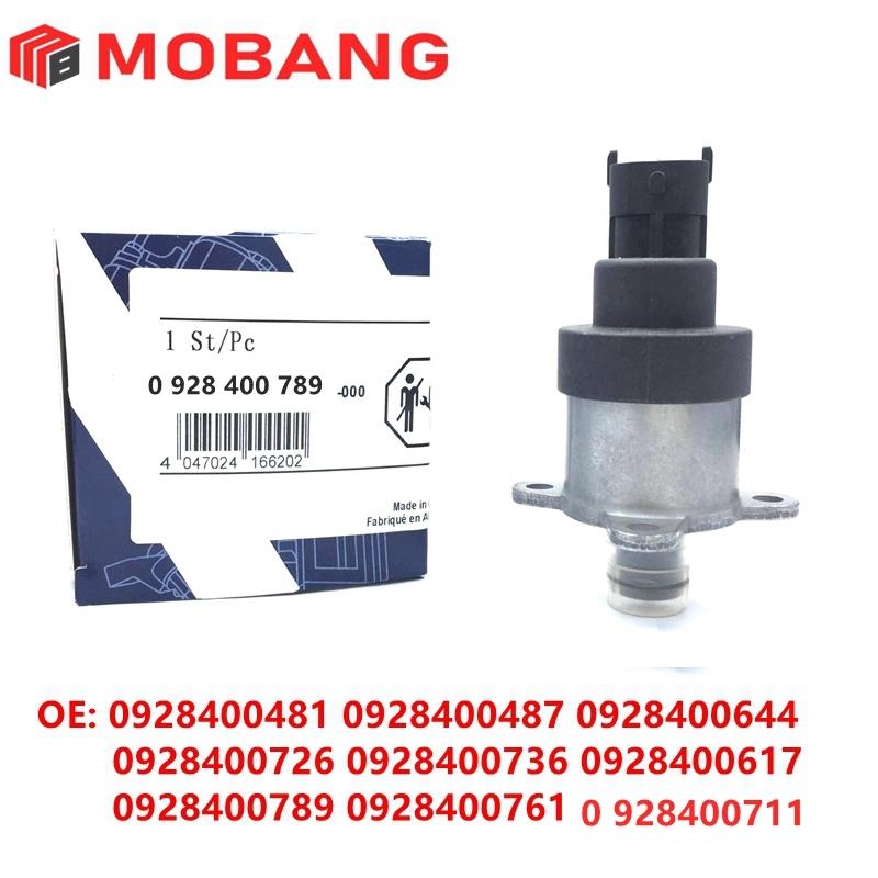 

High Pressure Fuel Pump Regulator Metering Control Solenoid SCV Valve IMV Unit For MWM VOLVO VW MAN 0928400789 0 928 400 789 0928400789