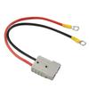50A For Anderson Plug-Lead To Lug M8 Terminal Battery-Charging Connector-Cable