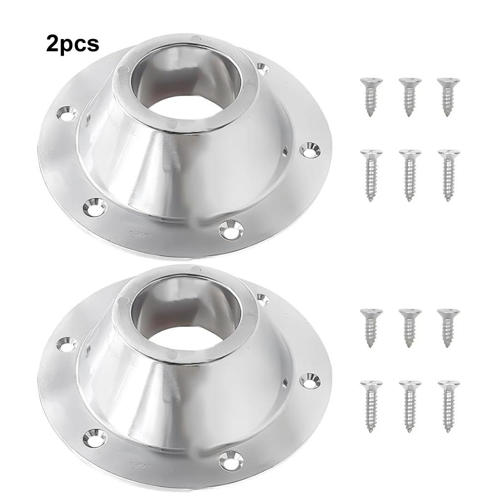 RV Table Base Mount Boat Table Pedestal Adjustable Camper Table Leg Base Detachable RV Table Legs for Boats Trailers RVS RV