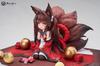 Azur Lane scale PVC ABS painted finished figure Amagi-chan 1/7 &