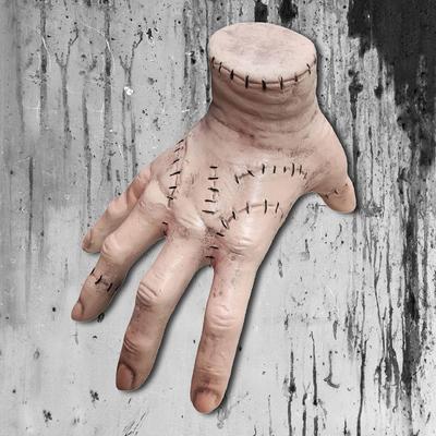 Wednesday Adams Family Decorations Decorative Statues Home Decor Tabletop Crafts, Perfect for Horror Displays